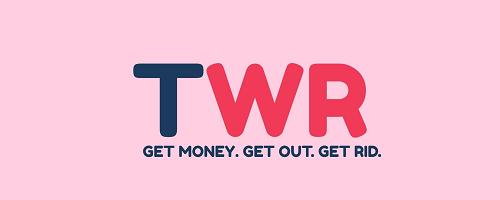 the womens reailroad logo