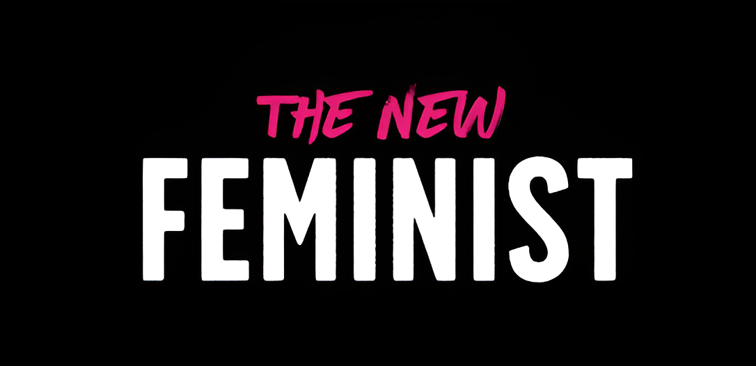 Supporters 4 The New Feminist Logo 1