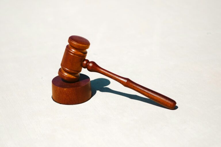 Law