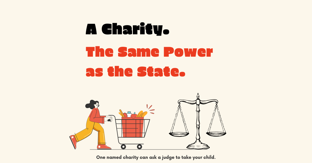 NSPCC Article Graphic LinkedIn Single Image Ad