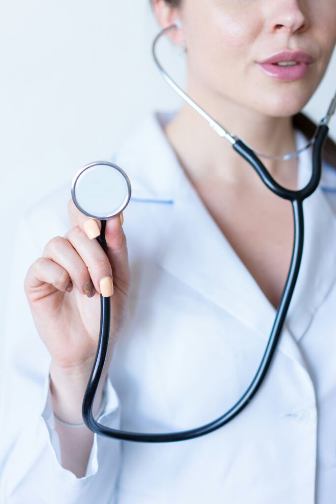 Domestic Abuse and Health Control: Why Your GP Matters More Than You'd Think 2 alexandr podvalny tE7 jvK YU unsplash