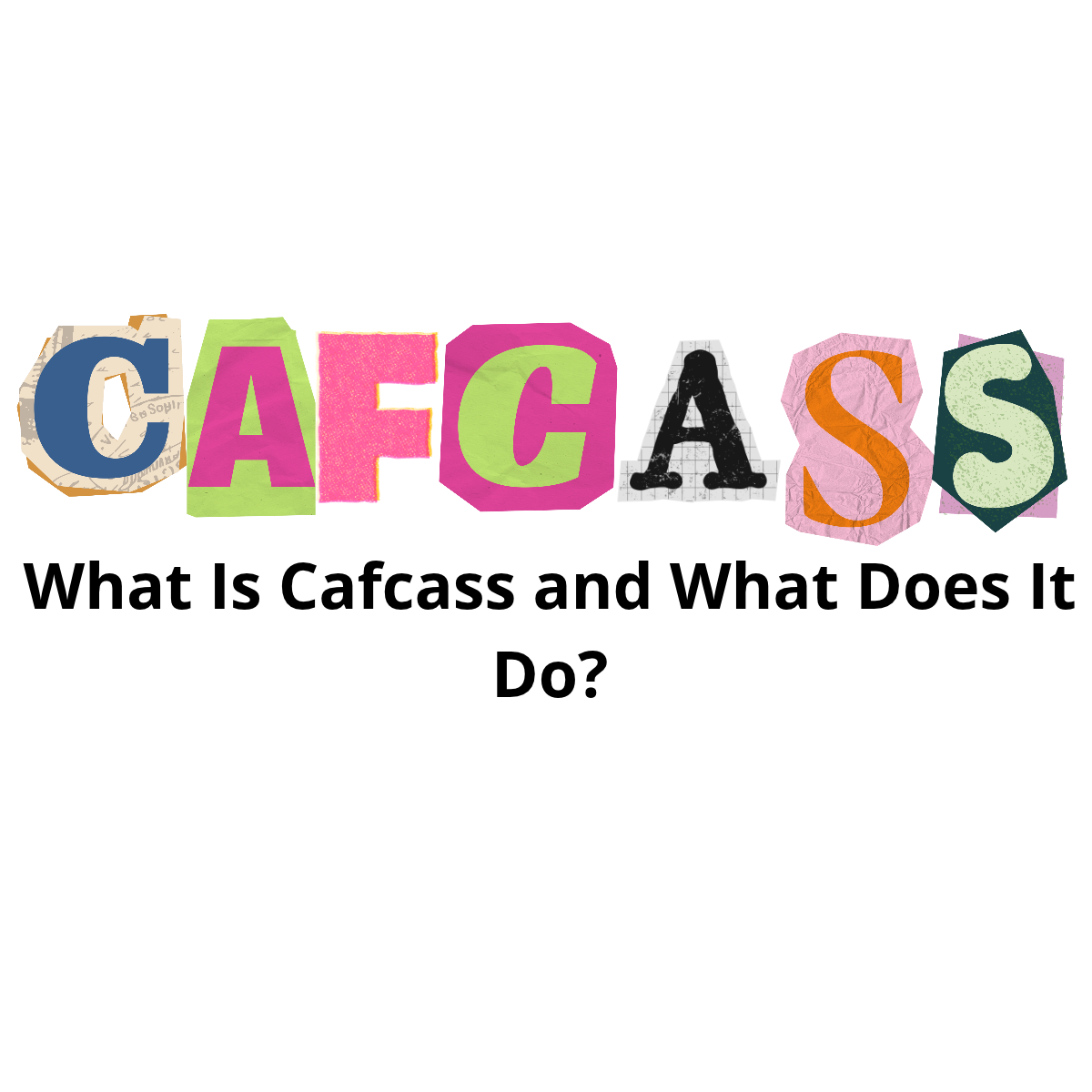CAFCASS Article graphic